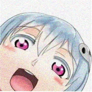 蒙奇·D·路飞 头像